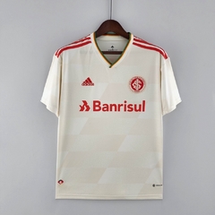 Camiseta SC Internacional Branca
