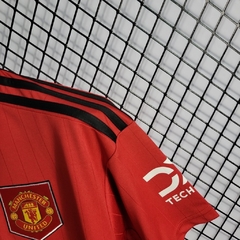 Imagem do Camiseta Manchester United 2023