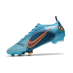 Nike Mercurial Vapor Azul - loja online
