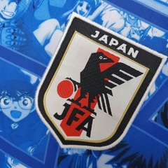 Camiseta Japão Comemorativa Anime 2023 - loja online