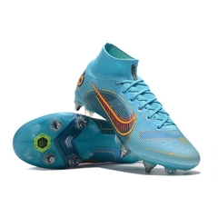 Chuteira Nike Mercurial Superfly - loja online