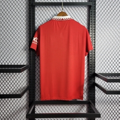 Camiseta Manchester United 2023 - comprar online