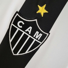 Camiseta Atletico MG - loja online