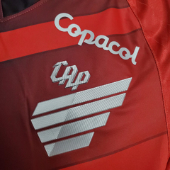 Camiseta Atletico Paranaense - loja online