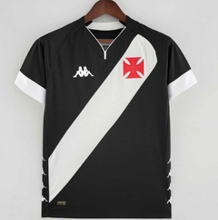 Camiseta Vasco da Gama