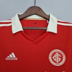 Camiseta SC Internacional na internet