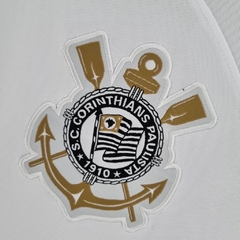 Camiseta Corinthians 2023 Casa - Gift Store