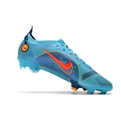 Imagem do Nike Mercurial Vapor Azul
