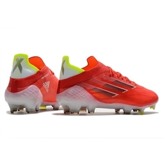 Chuteira Adidas X SpeedFlow 1 FG