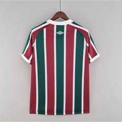 Camiseta Fluminense FC Listrada - comprar online
