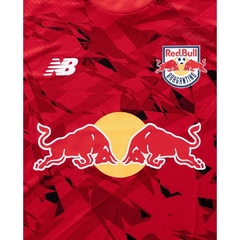 Camiseta Red Bull Bragantino 2023 na internet