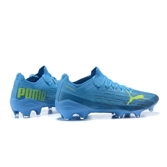 Chuteira Puma Full Mesh FG Ultra 1.2 - loja online