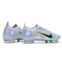 Chuteira Nike Mercurial Vapor Elite branca na internet