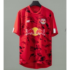 Camiseta Red Bull Bragantino 2023