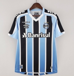 Camiseta Gremio 2023