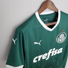 Camiseta SE Palmeiras 2023 na internet