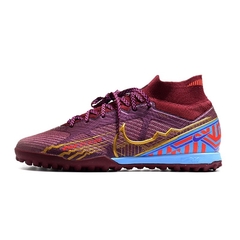 Chuteira Society Nike Mercurial AirZoom IX Elite - Gift Store