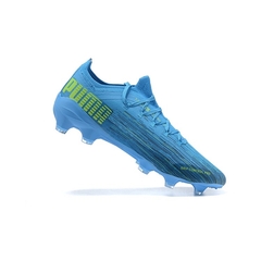 Chuteira Puma Full Mesh FG Ultra 1.2 - Gift Store