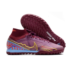 Chuteira Society Nike Mercurial AirZoom IX Elite