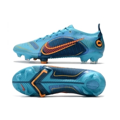 Nike Mercurial Vapor Azul - comprar online
