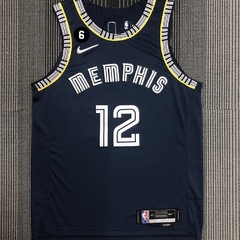 Camiseta NBA Memphis Grizzlies