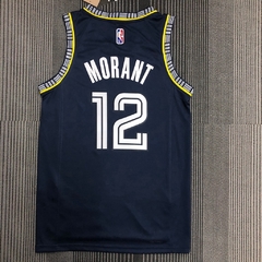 Camiseta NBA Memphis Grizzlies - comprar online