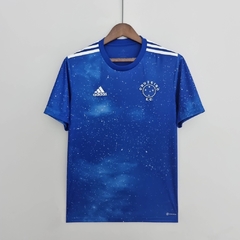 Camiseta Cruzeiro EC 2023