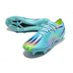 Chuteira Adidas X SpeedPortal+ Trava mista na internet