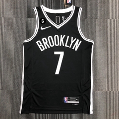 Camiseta NBA Brooklyn Nets 7 - comprar online