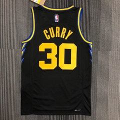 Camiseta NBA Golden State Warriors 2023 - comprar online