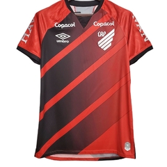 Camiseta Atletico Paranaense