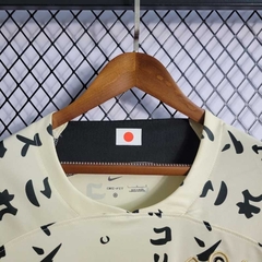 Camiseta Corinthians 2023 Japão - comprar online