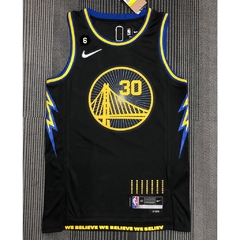 Camiseta NBA Golden State Warriors 2023