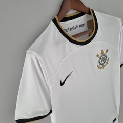 Imagem do Camiseta Corinthians 2023 Casa