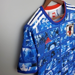 Imagem do Camiseta Japão Comemorativa Anime 2023