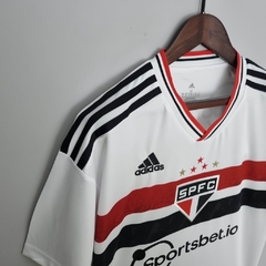 Imagem do Camiseta São Paulo FC 2022/23