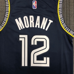 Camiseta NBA Memphis Grizzlies - Gift Store