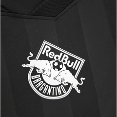 Camiseta Red Bull Bragantino Preta - Gift Store