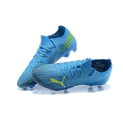 Chuteira Puma Full Mesh FG Ultra 1.2 - comprar online