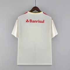 Camiseta SC Internacional Branca - comprar online