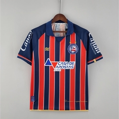 Camiseta EC Bahia