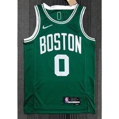 Camiseta NBA Boston Celtics 0