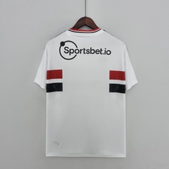 Camiseta São Paulo FC 2022/23 - comprar online