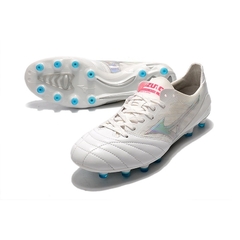Chuteira Mizuno Morelia NEO || FG na internet