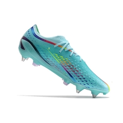 Chuteira Adidas X SpeedPortal+ Trava mista - loja online