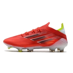 Chuteira Adidas X SpeedFlow 1 FG - comprar online