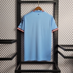 Camiseta Manchester City 2023 - comprar online