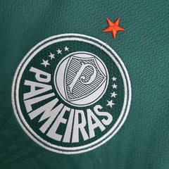 Imagem do Camiseta SE Palmeiras 2023