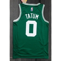 Camiseta NBA Boston Celtics 0 - Gift Store