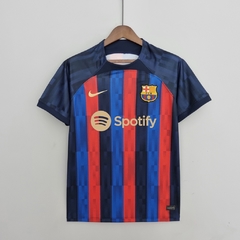 Camiseta Barcelona 2022/23
